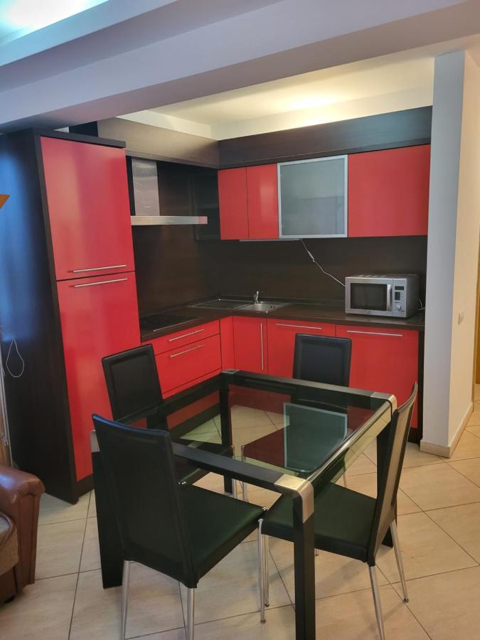 St.Vlas Apartments Mamaia Exterior photo