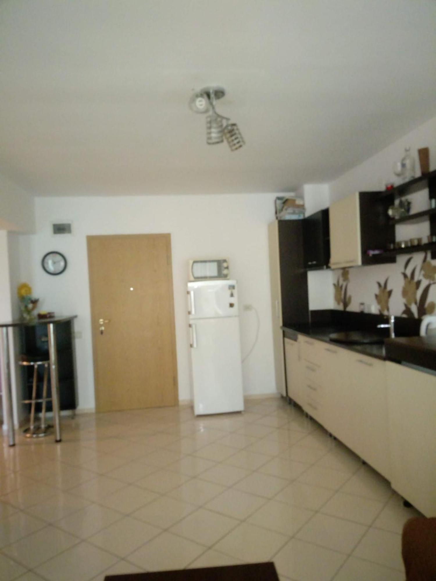 St.Vlas Apartments Mamaia Exterior photo