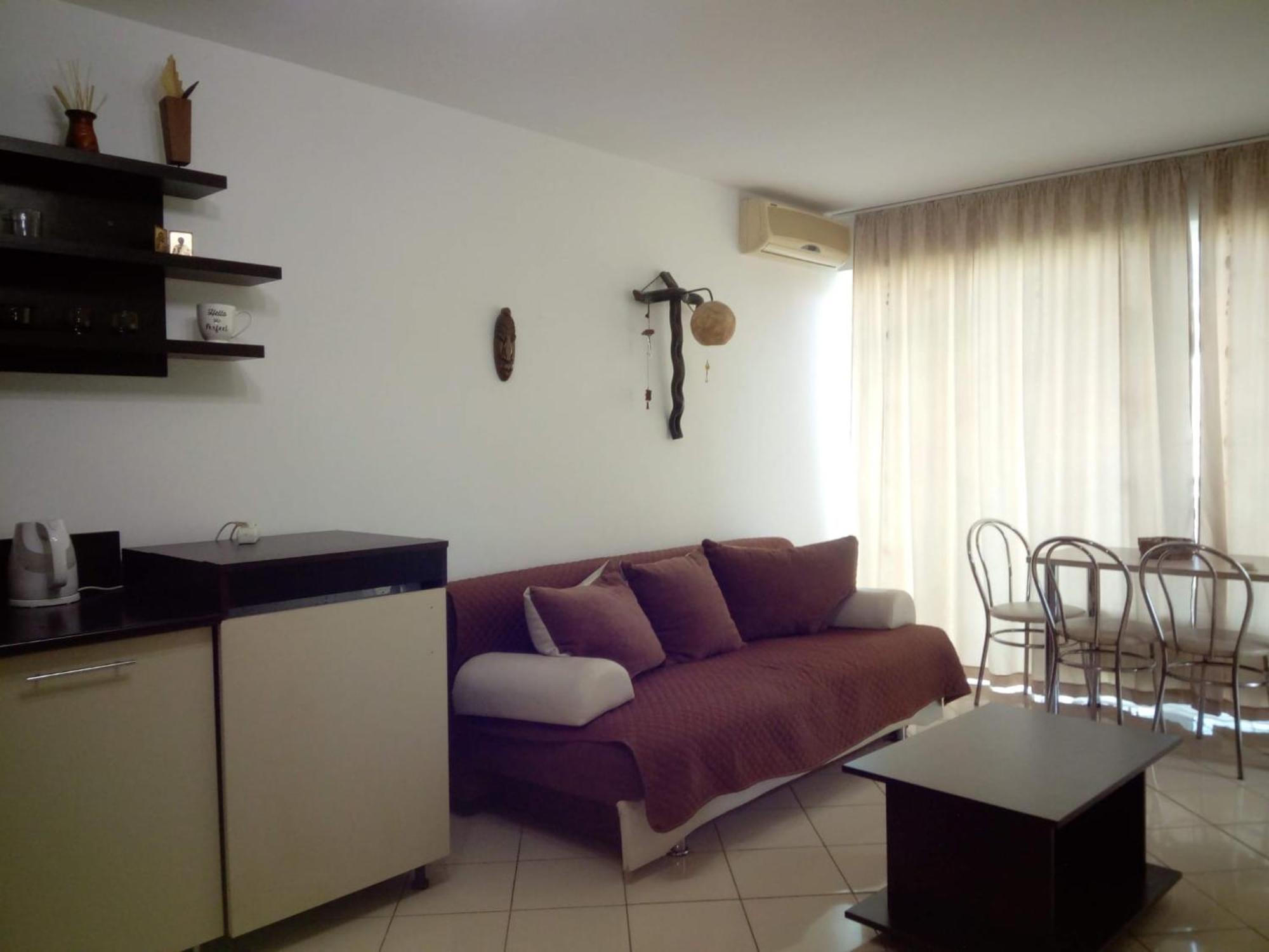 St.Vlas Apartments Mamaia Exterior photo