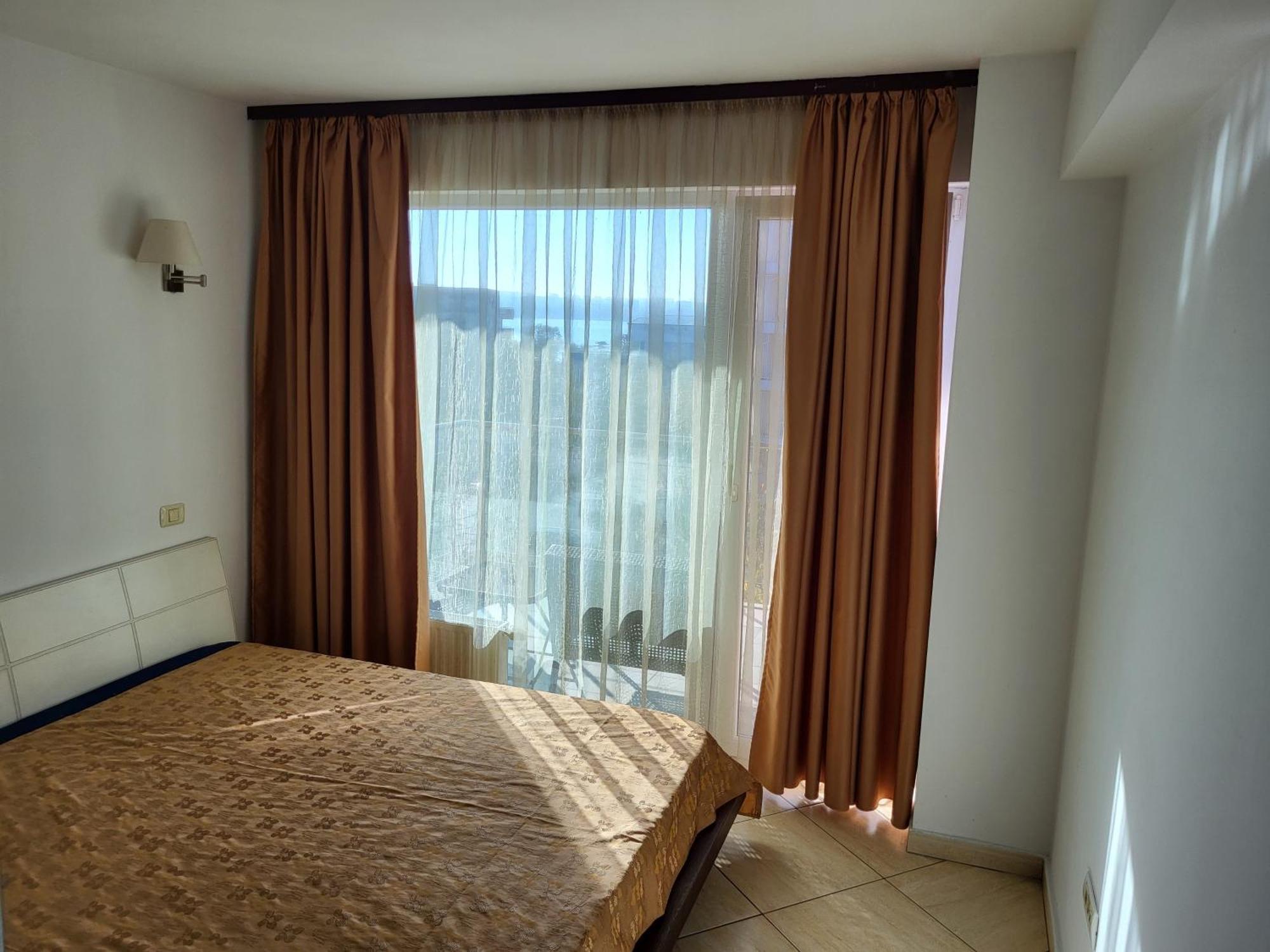 St.Vlas Apartments Mamaia Exterior photo