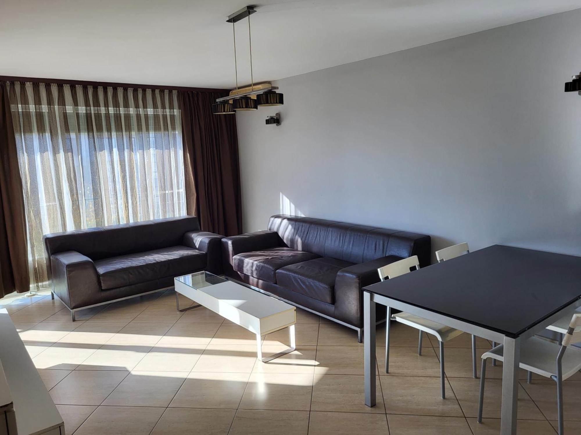 St.Vlas Apartments Mamaia Exterior photo
