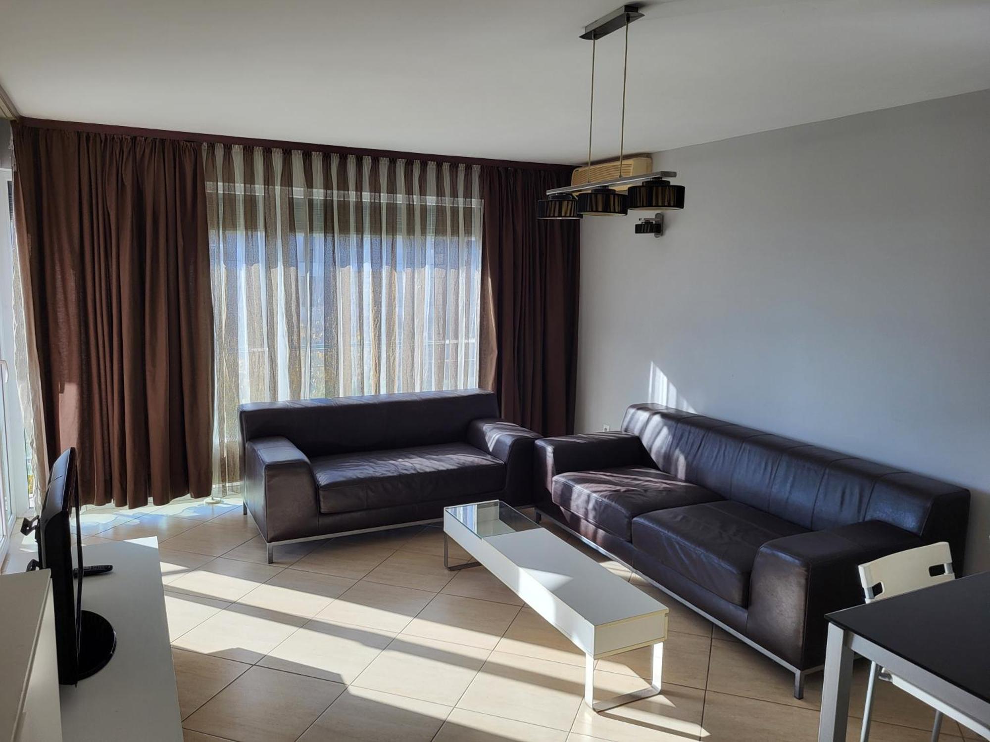 St.Vlas Apartments Mamaia Exterior photo