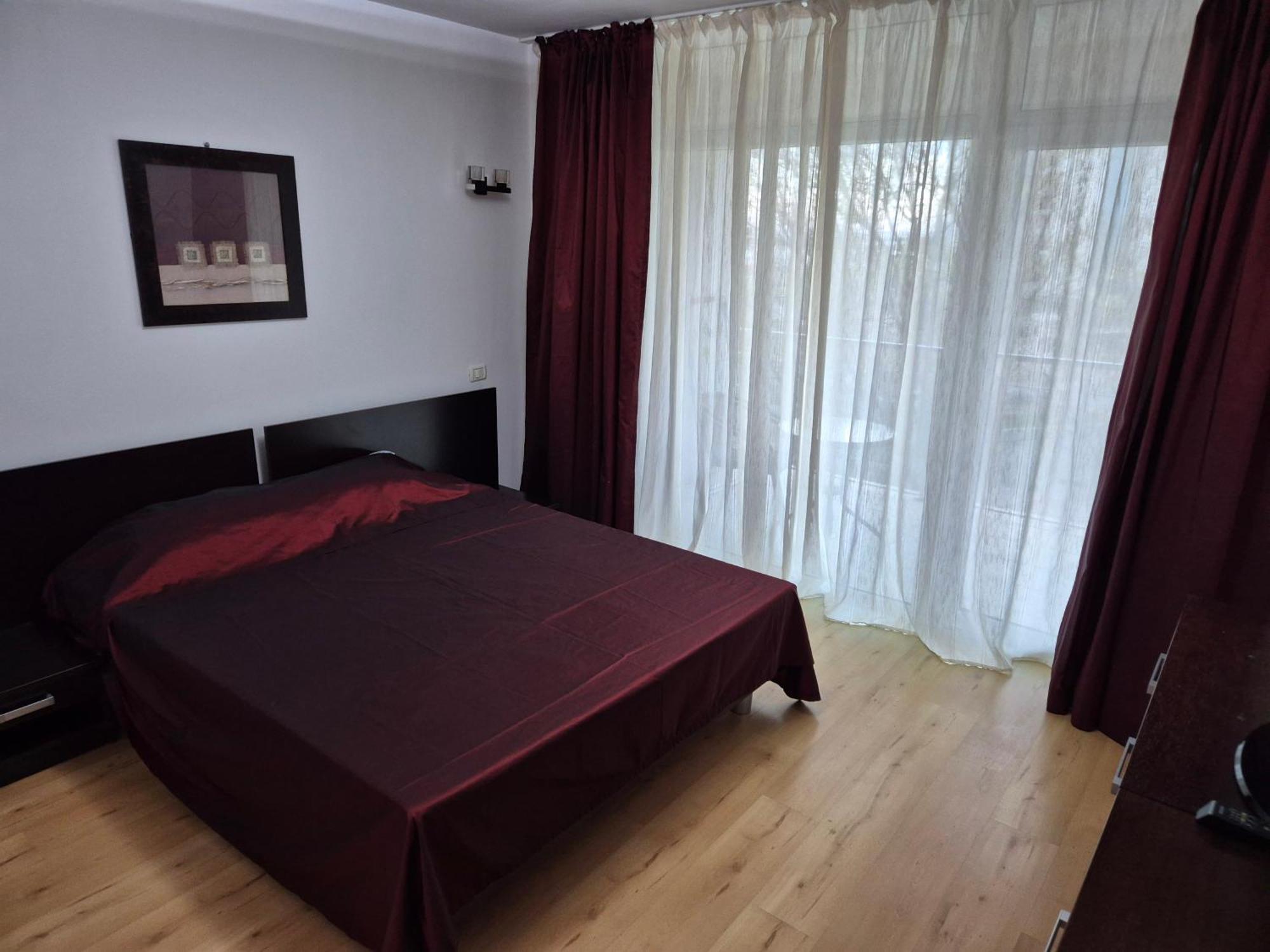 St.Vlas Apartments Mamaia Exterior photo