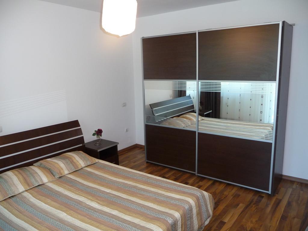 St.Vlas Apartments Mamaia Room photo