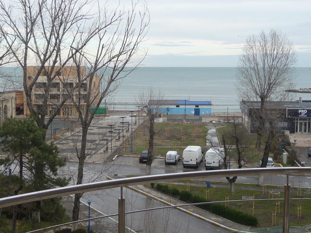 St.Vlas Apartments Mamaia Room photo