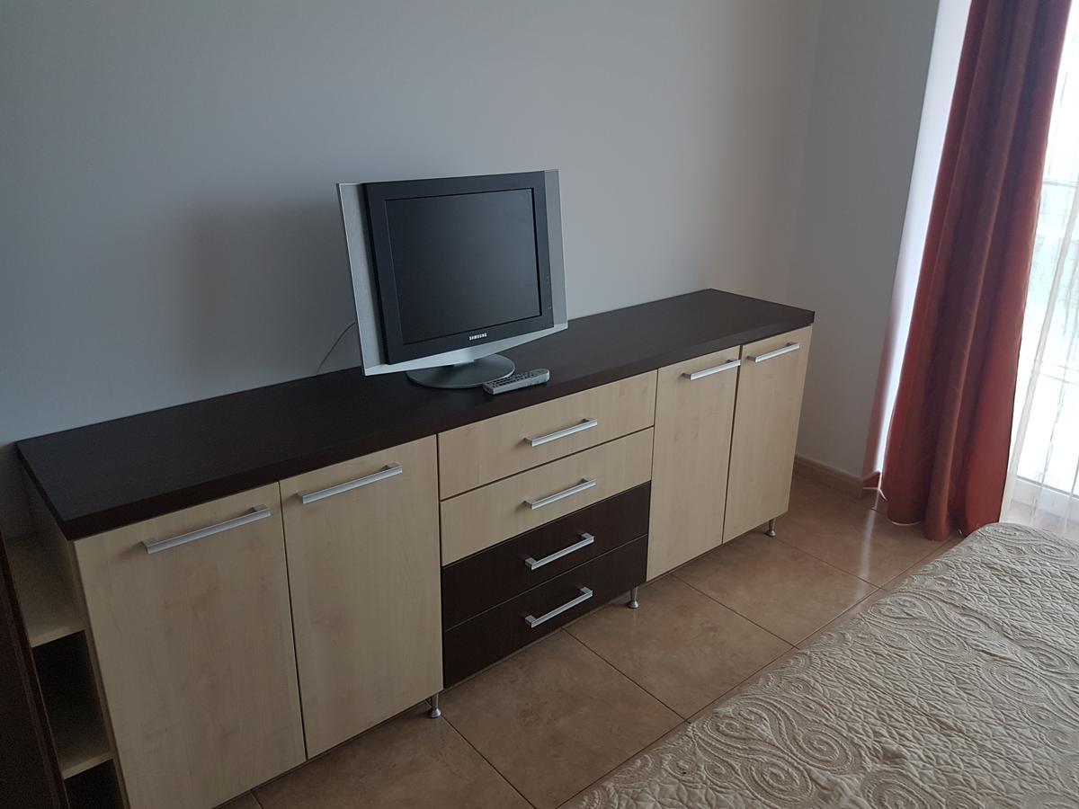 St.Vlas Apartments Mamaia Exterior photo