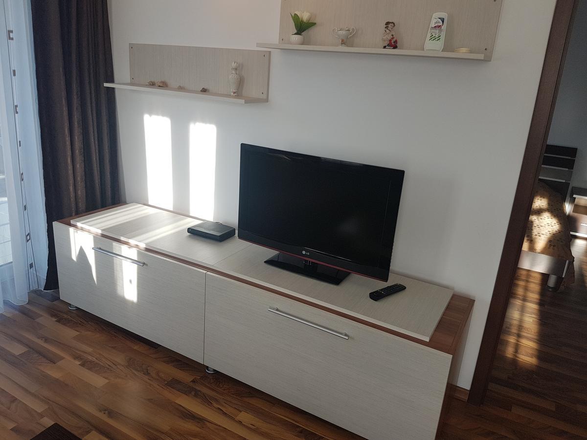 St.Vlas Apartments Mamaia Exterior photo